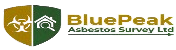 BluePeak Asbestos Survey Ltd